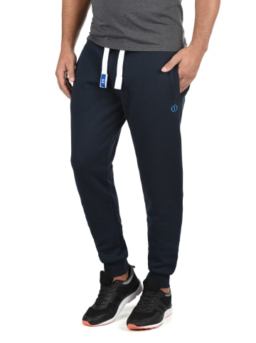 !SOLID Jogginghose in blau