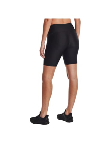 Under Armour Under Armour HG Bike Shorts in Schwarz