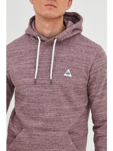 BLEND Hoodie BHHenner in Rot