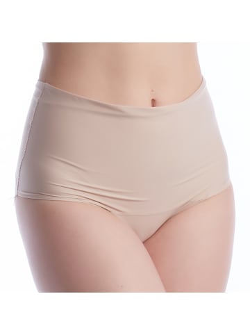 Janira Pantys in Beige