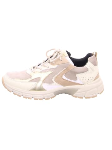 Gabor Sneaker für Damen in beige