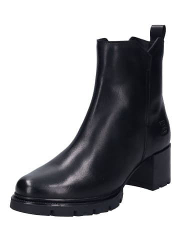 TT. BAGATT Stiefelette in Schwarz