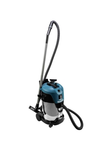 Makita Werkzeug VC3011L in Türkis