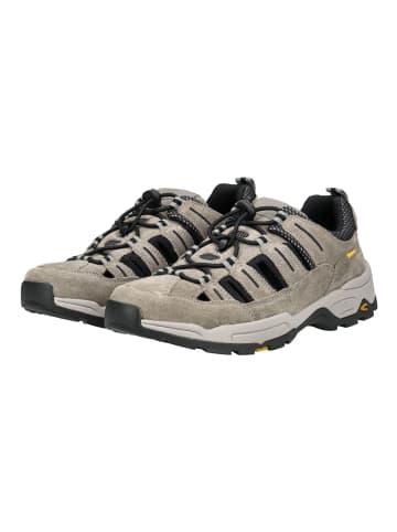 Camel Active Halbschuhe in Grau