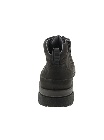 WALDLÄUFER H-Markus Schnürstiefelette Braun