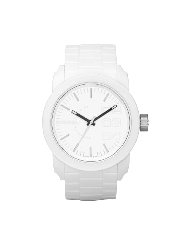 Diesel Armbanduhr in weiss