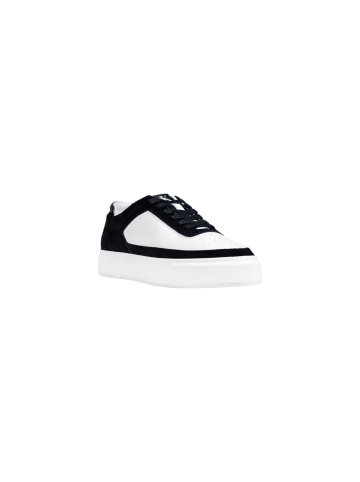 CALVIN KLEIN JEANS Sneaker Schwarz