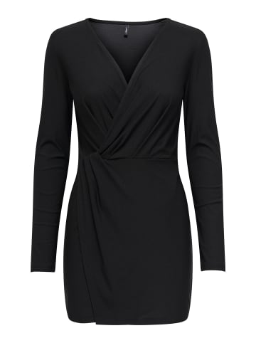 ONLY Kleid in Black
