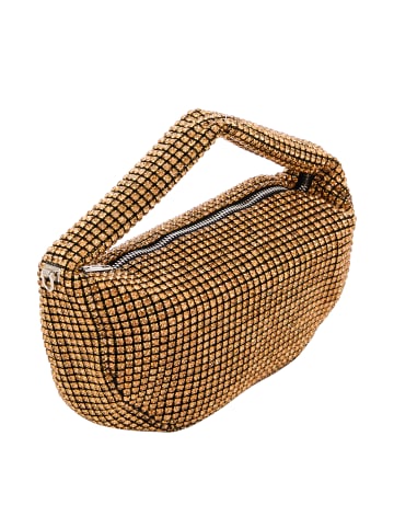 DreiMaster Klassik Women Handbag in Gold
