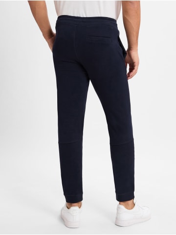 Nils Sundström Sweathose in marine