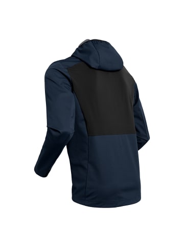 DAEHLIE Jacket Power in Dunkelblau