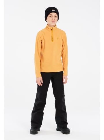 Protest " PERFECTY JR in Cab Yellow