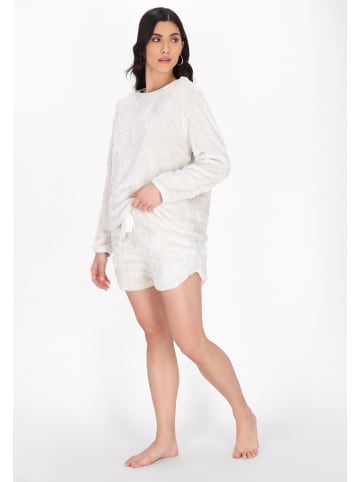 faina Women Loungewear in light grey