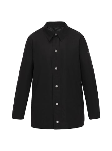DreiMaster Men Jacket in black