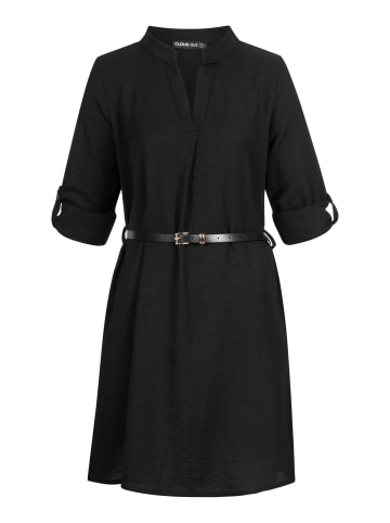 Cloud5ive Day Dress in black