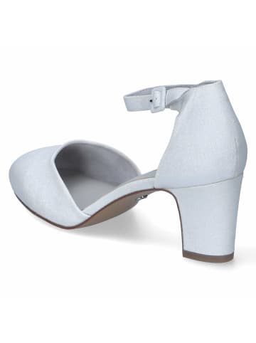 Tamaris Pumps in weiss
