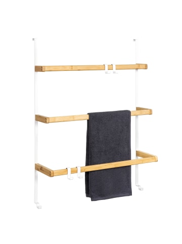 eluno Tür-Hängeregal