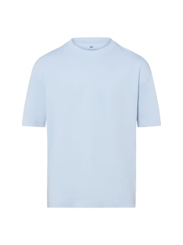 Nils Sundström T-Shirt in hellblau