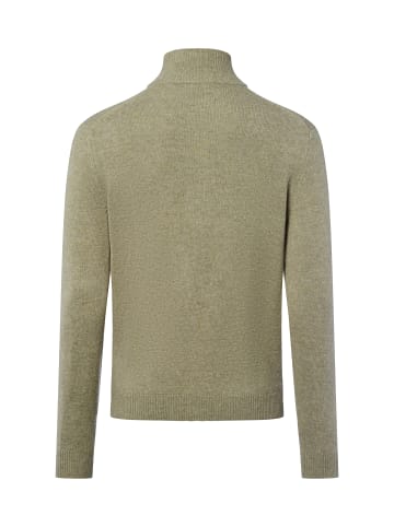 Nils Sundström Strickjacke in erbse - 0026