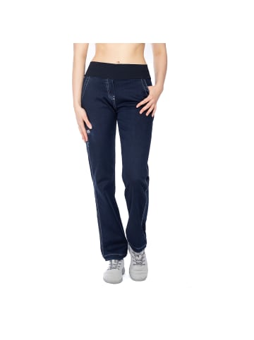 Chillaz W SANDRA 3.0 PANT in Blau
