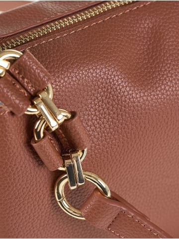 Pierre Cardin Umhängetasche in COGNAC