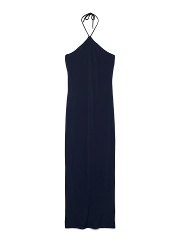 Vero Moda Kleid in Dark Sapphire