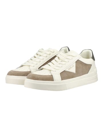 Replay Sneaker in Beige