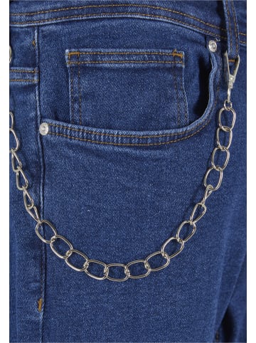 2Y Premium Tapered Jeans in blue