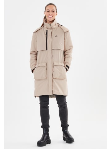 Whistler Winterparka Mombay in 1136 Simply Taupe