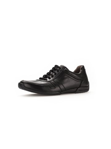 Pius Gabor Sneaker low in schwarz