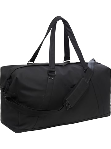 Hummel Hummel Sports Bag Lifestyle Weekend Multisport Unisex Erwachsene Wasserabweisend in BLACK