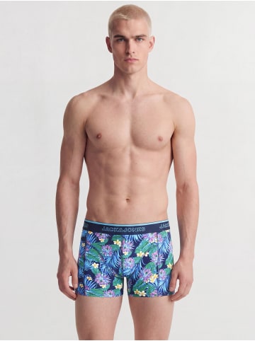Jack & Jones 12er-pack Trunks in Ocean Cavern