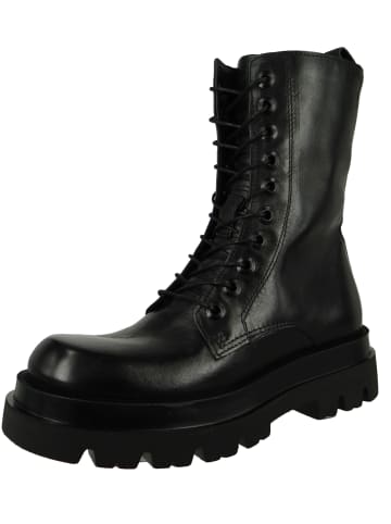 MJUS Stiefel Juppy schwarz