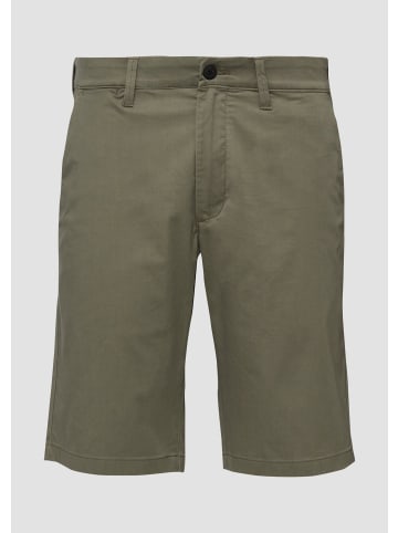 s.Oliver Bermuda in 7981_olivgrün