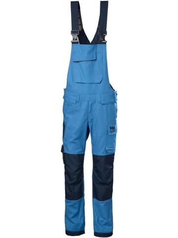 Helly Hansen Latzhose "Oxford 2.0 CNCT Bib" in Blau