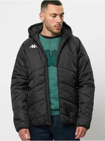 Kappa Jacken KMVianetto in Black