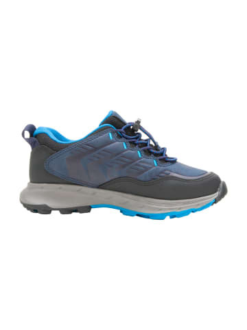 Kamik Outdoorschuhe TREKLITE in blau