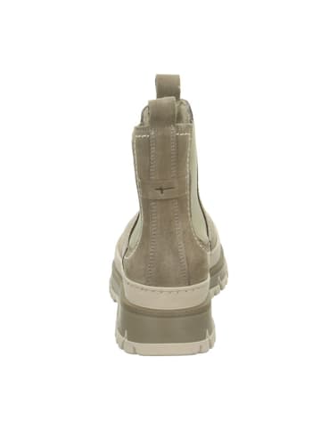 Tamaris Stiefel M2580845 in natur