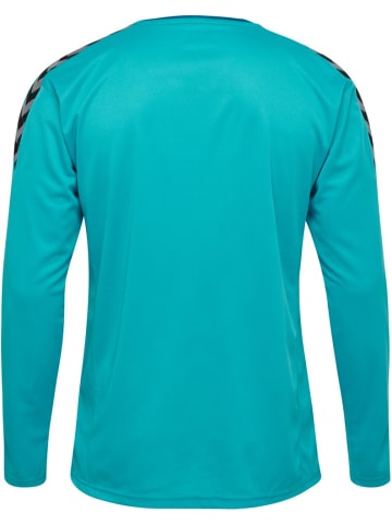 Hummel Kinder Trikot in Blau