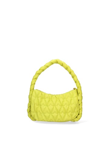 Pierre Cardin Umhängetasche in LIME