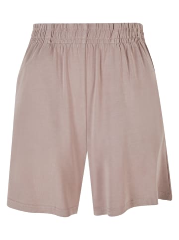 Urban Classics Shorts in duskrose