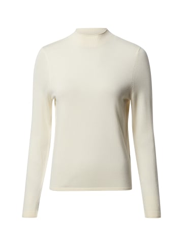Zero  Strickpullover in ecru - 0002