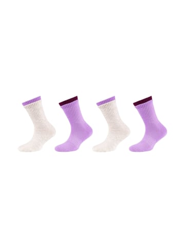 S. Oliver Socken 4er Pack originals in rhapsody