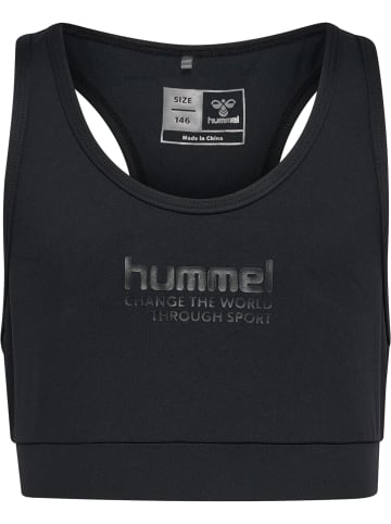 Hummel Hummel Top Hmlpure Mädchen in BLACK