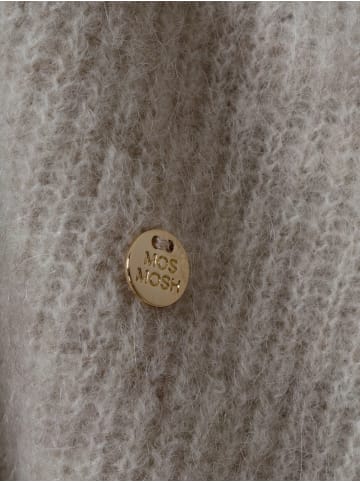 Mos Mosh Pullover MMThora in beige - 0001