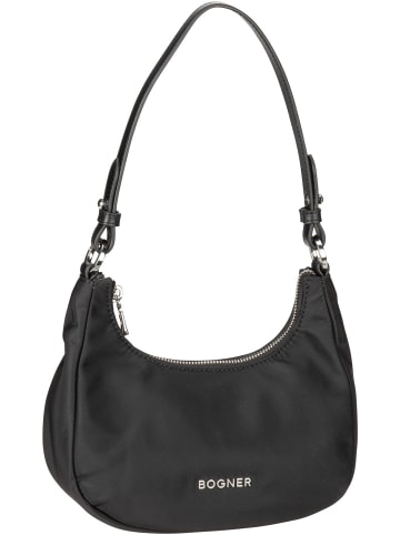 Bogner Beuteltasche Klosters Melene Shoulderbag SVZ in Black