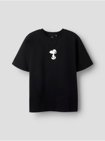 name it T-Shirt in Black1