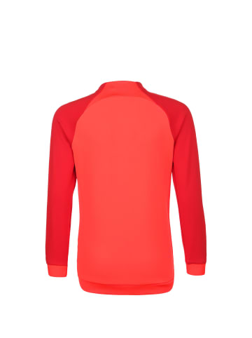 Nike Performance Trainingsjacke Dri-FIT Academy Pro in weinrot / rot