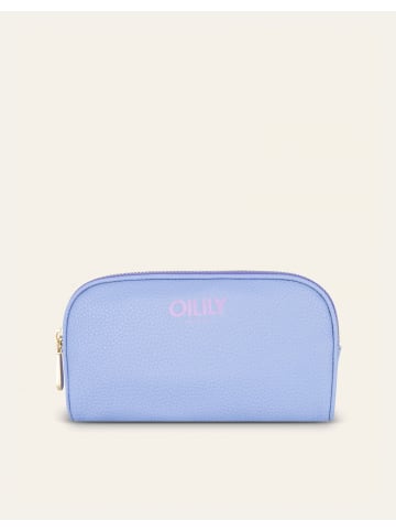 Oilily Zaza Portemonnaie in Blau