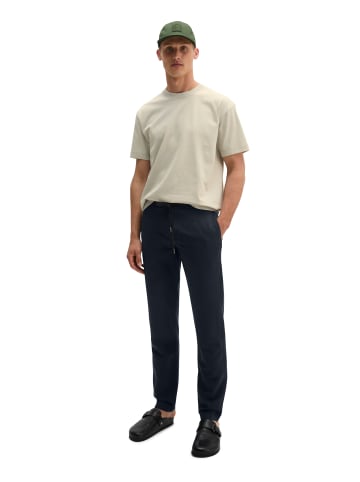 Marc O'Polo T-Shirt loose in Grey Kit